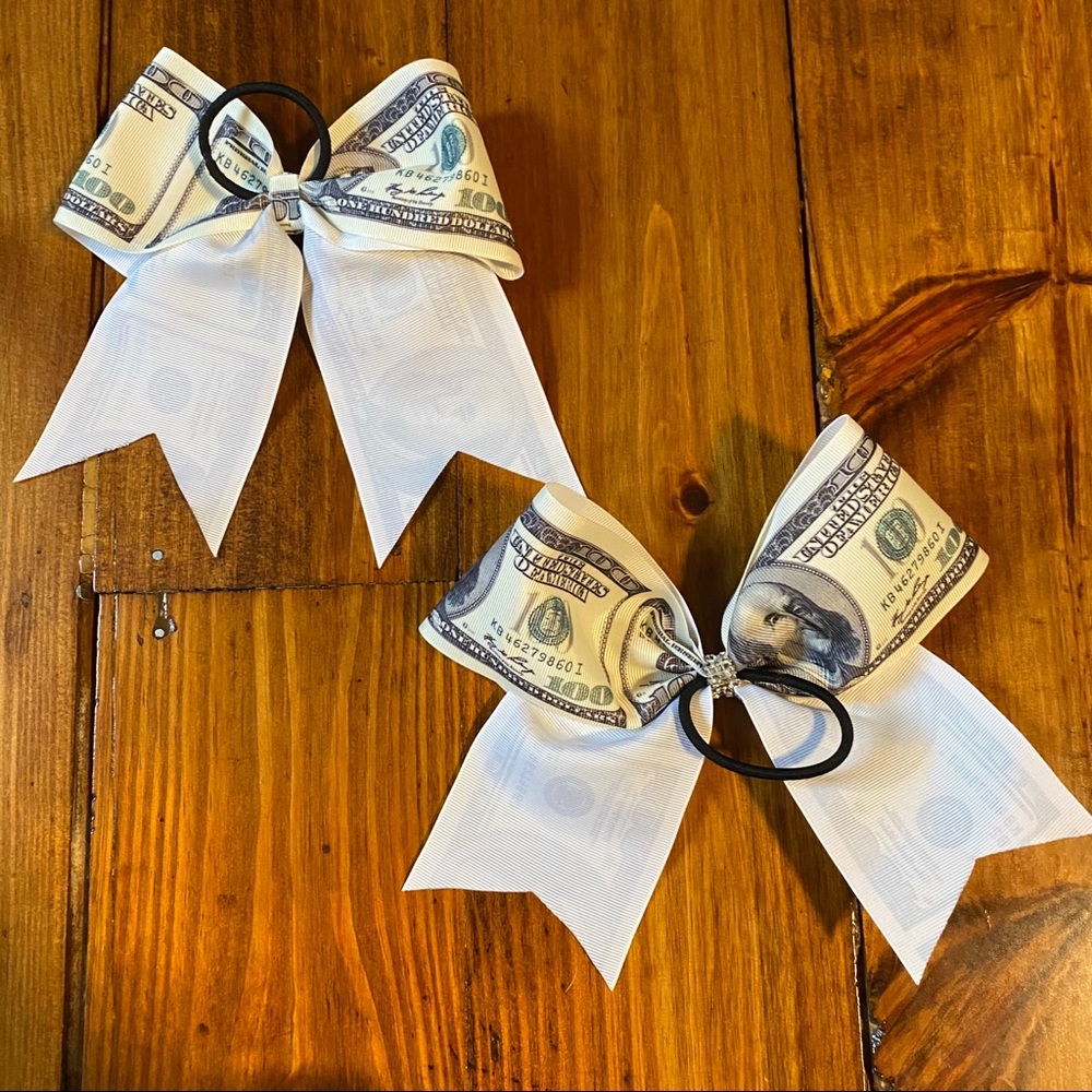 Money Bows - Picture 2 of 3